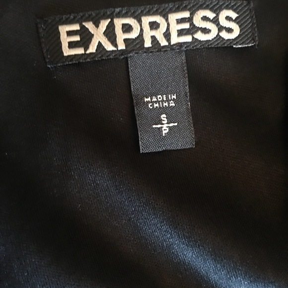 Express Tank Top - Picture 5 of 6